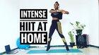 TARGET ALL BODY MUSCLES with this HIIT body weight workout at home. Full follow along on “Janekate Fitness” YT channel. You can do it with me in your quarantine. I got a good sweat 💦 from it.