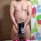 Biggus Dickus: Lord of the Crotch