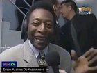 Pele diciendo lo que todos sabemos