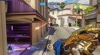 McCree's flashbang stun effect now lasts for ten seconds