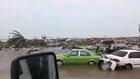 Haitian shanty Town the Mudd in Abaco