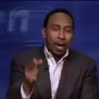 When you see a Stephen A subreddit but there’s nobody in it