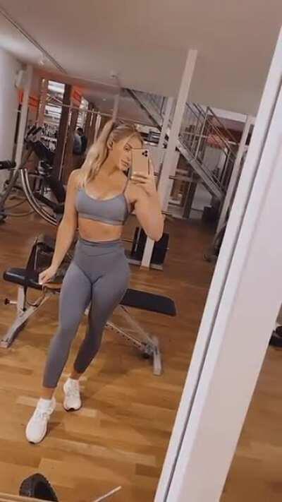 Casual Gym