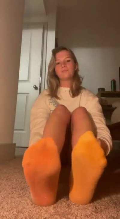 Amateur soles