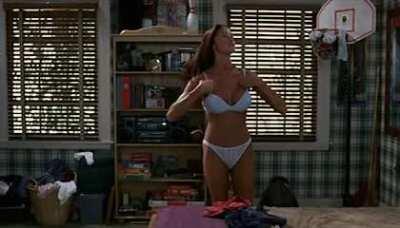 Shannon Elizabeth-American pie