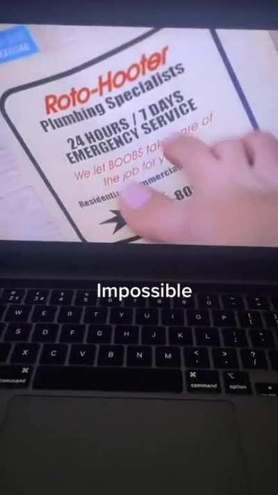 I m possible