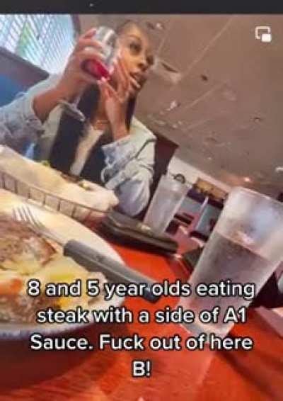 Was He Wrong For This? Chick Tried To Make Homie Pay For Her Kids Food During Their First Date And This Is How It Went Down!