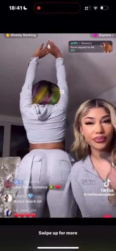 Stefflondonb