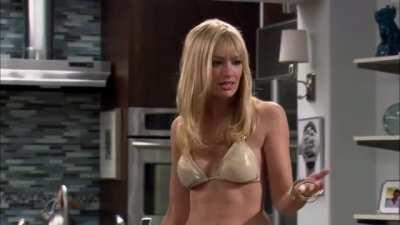 Beth Behrs