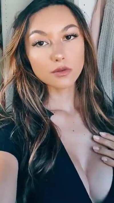 Sultry