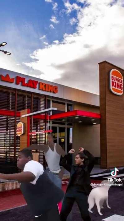 Burger king is basically the new kfc_es