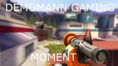 DEMOMAN GAMING