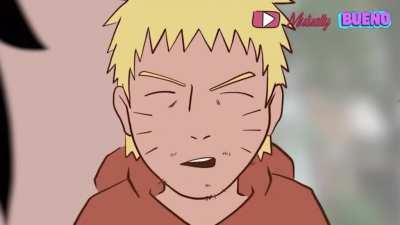 Naruto Quarantined