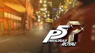 Yakuza or persona? Personally I like both