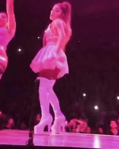 Ariana Grande