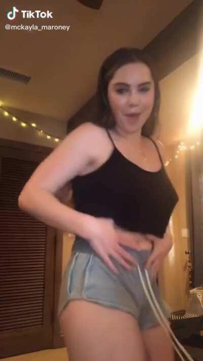 Mckayla Maroney