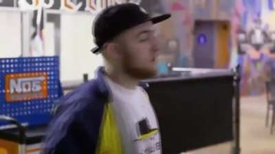 Mac Miller's Most Dope Family - Man of Next Year Part 1