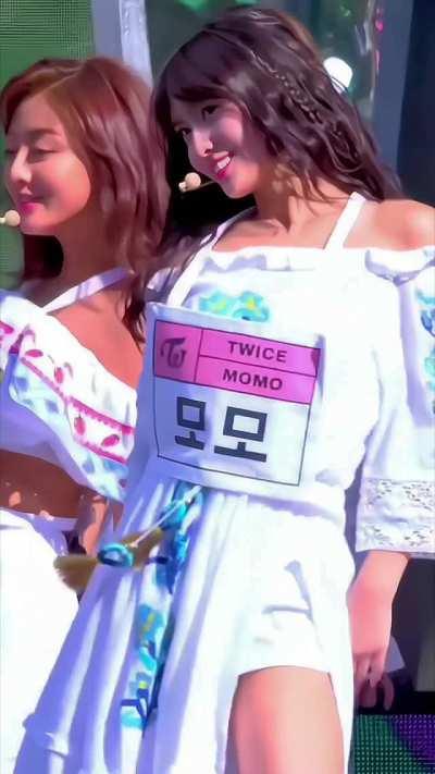 MOMO (ENHANCED)