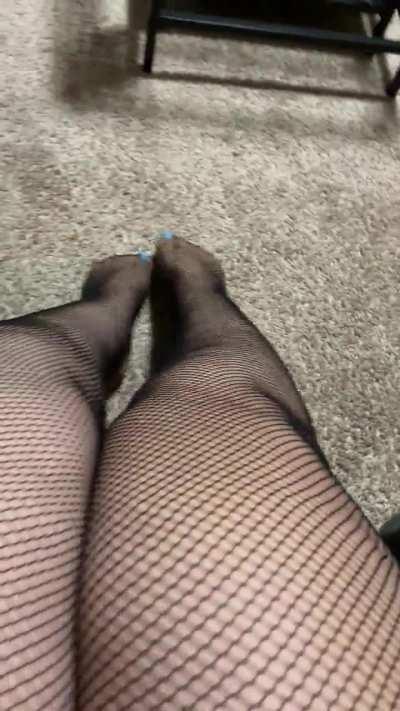 fishnet heaven 