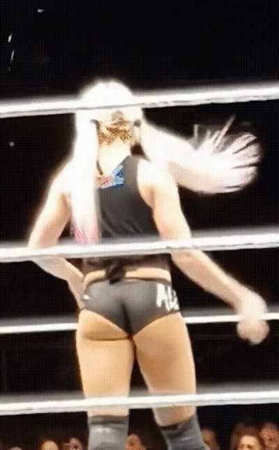 Alexa Bliss