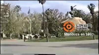 Mendoza 1991