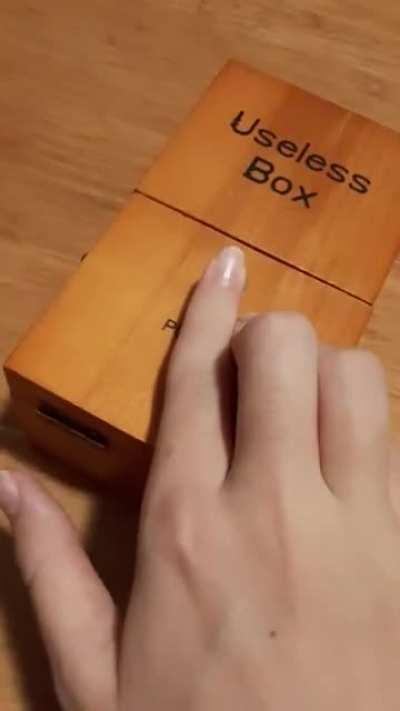 Box