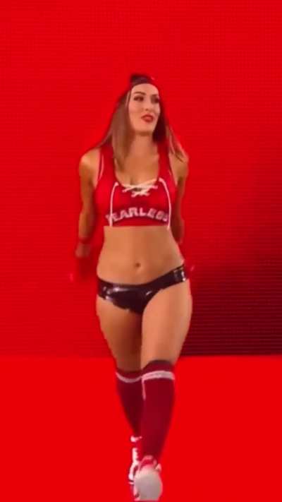 Nikki Bella