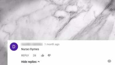 Nursery rhymes with soothouse