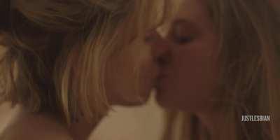 Emily Lape, Alison Hixon Nude - Mercy's Girl (2018)