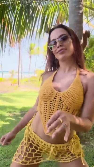 Anitta