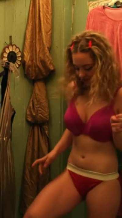 Sydney Sweeney