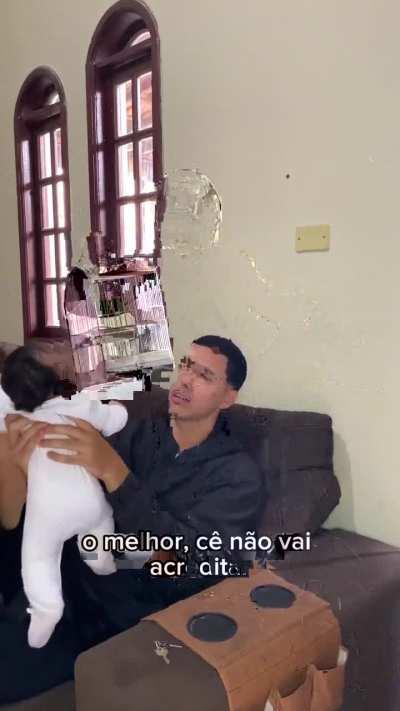 Não explicou direito