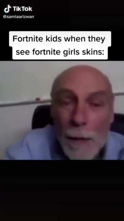 Fortnight 😳😳