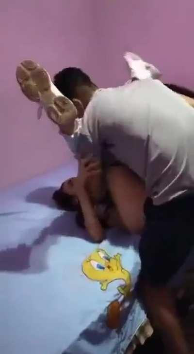 Arab Egyptian Forced Hardcore Moroccan Starfucked Porn GIF by mechil