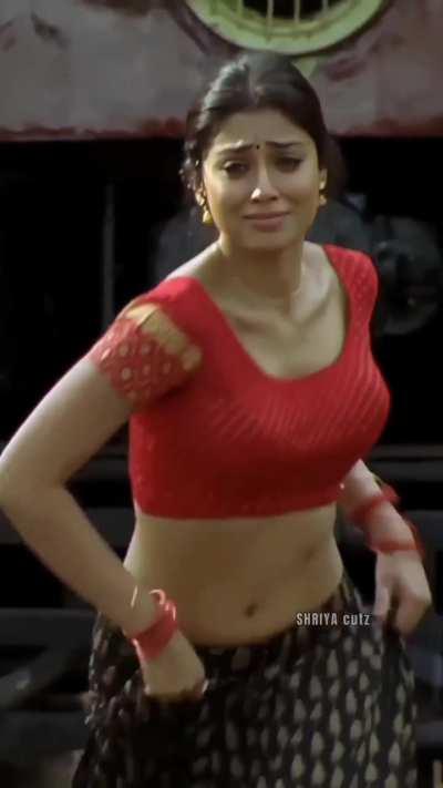 Shriya Saran in Sivaji the Boss