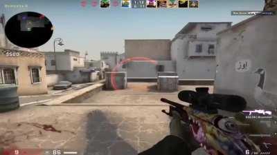 CSGO fail