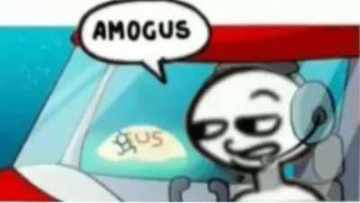 Amogus