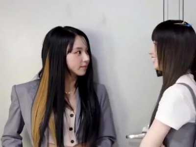 ðŸ”¥ Momo & Sana teasing Chaeyoung : twicemedia || [dd] ...
