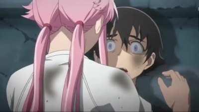 Yuno is Invincible!