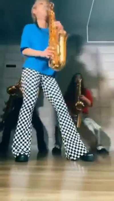 Sax 