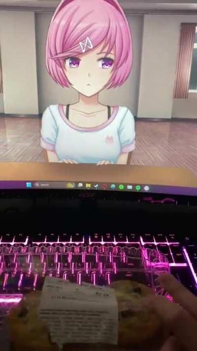 JustNatsuki