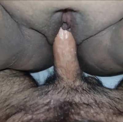 This Phat Punjabi pussy got my 19 year old white dick rock hard 