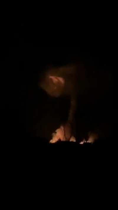 More Russian missile strikes on Kharkiv.