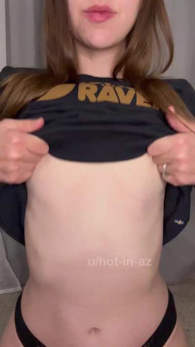 Mommy got something for you to suck on