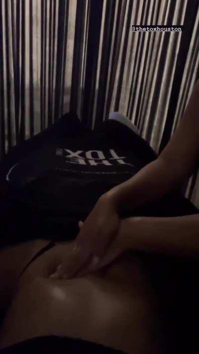 Massage Video