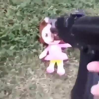 Dora is fucking dead