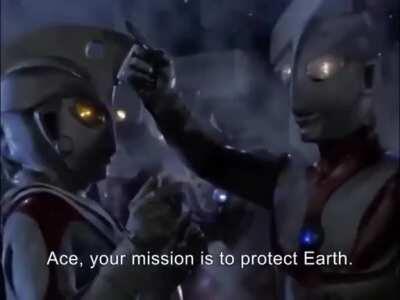 Ultraman