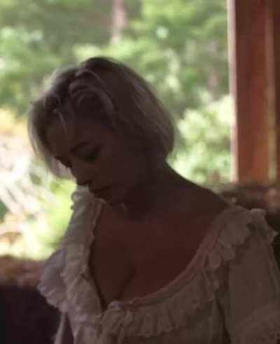 Caroline Vreeland's movie 