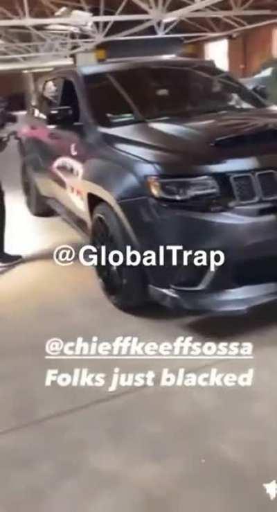 Should Sosa drop the video for 