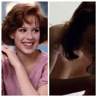 Molly Ringwald